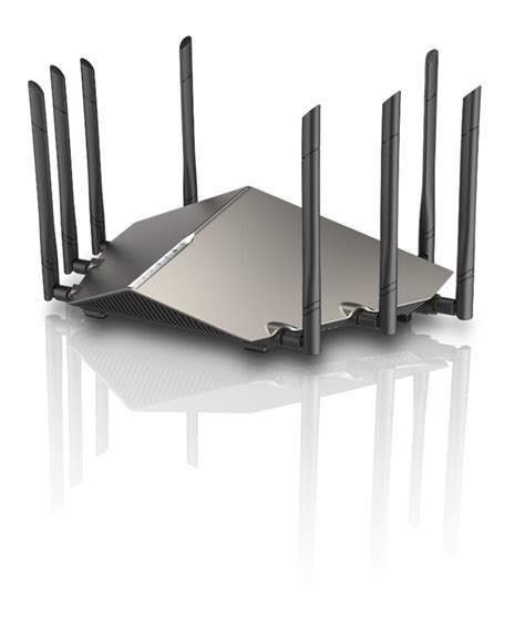 are there affordable 302.11ax routers
